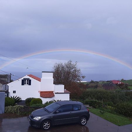 Norverde - Acores Nordestinho Buitenkant foto