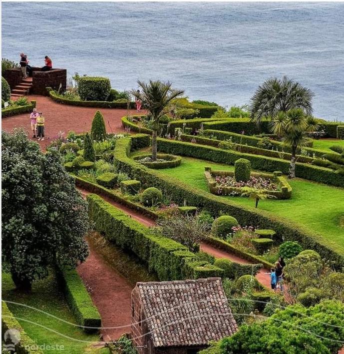 Norverde - Acores Nordestinho Buitenkant foto