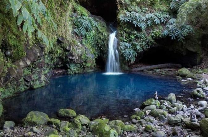 Norverde - Acores Nordestinho Buitenkant foto