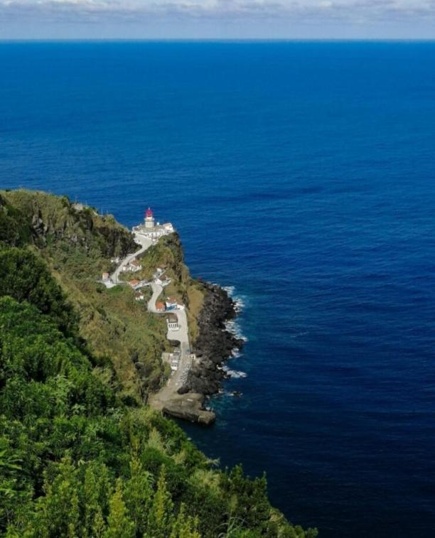 Norverde - Acores Nordestinho Buitenkant foto
