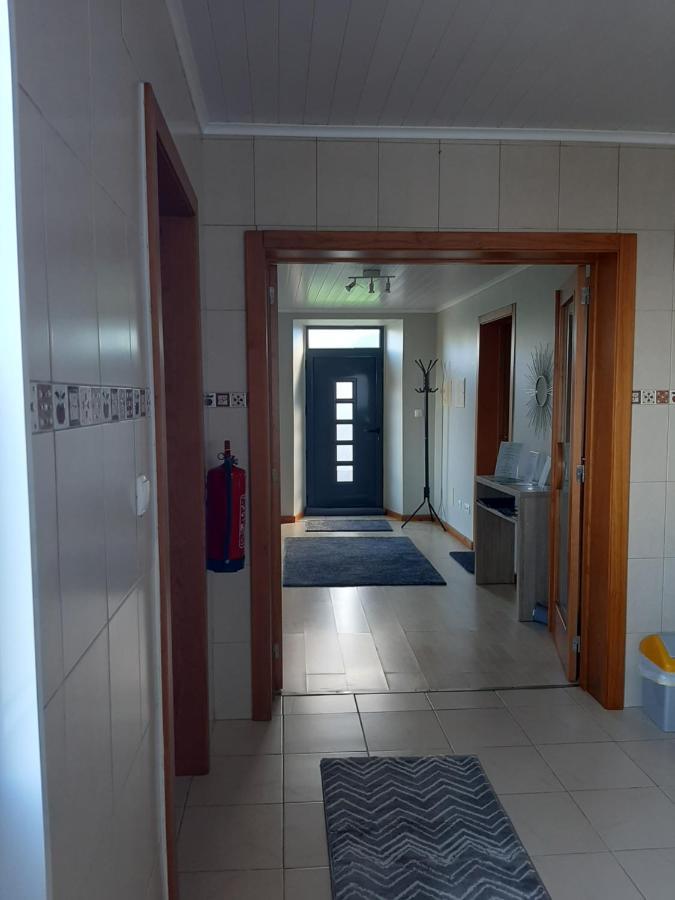 Norverde - Acores Nordestinho Buitenkant foto