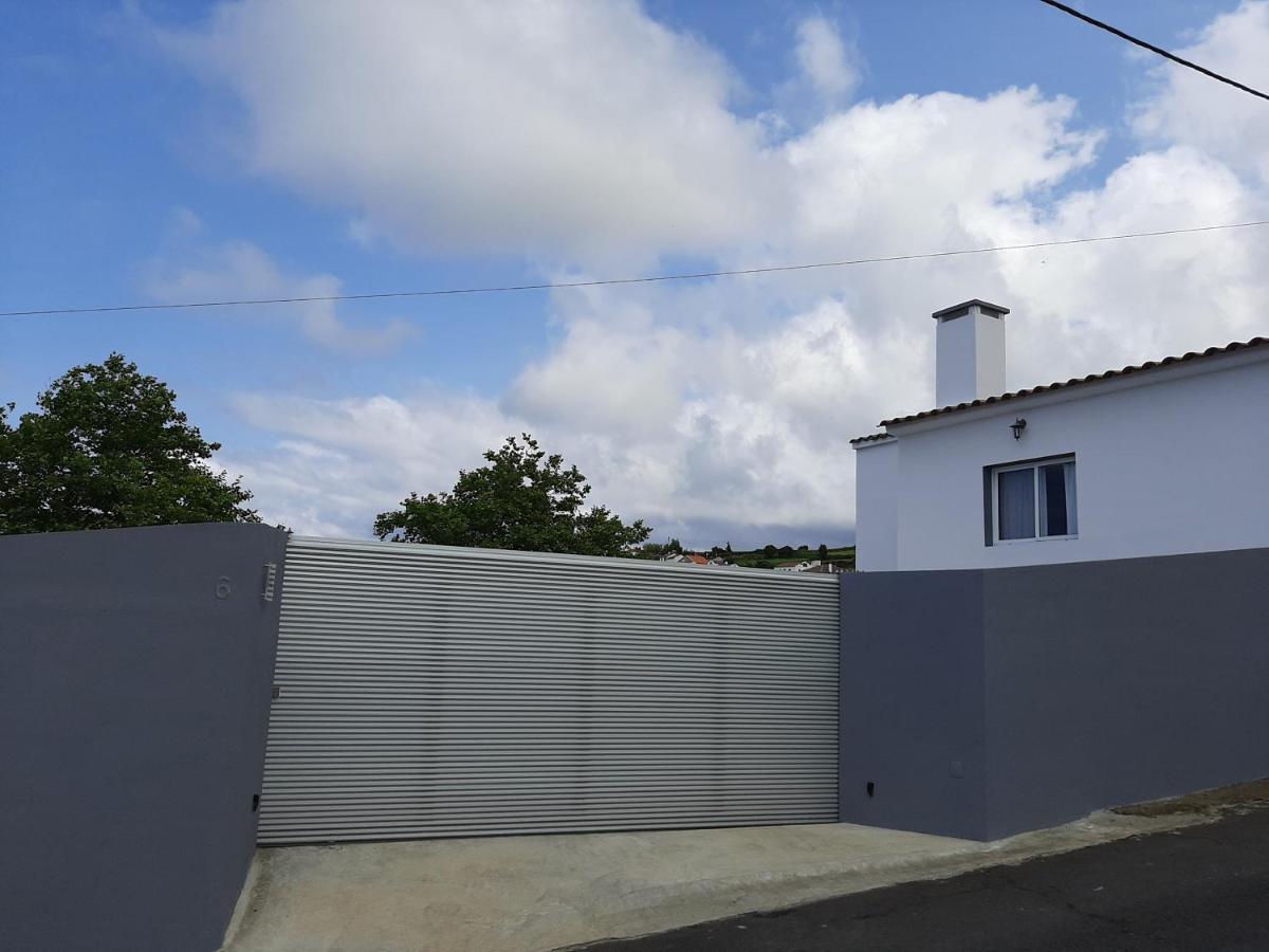 Norverde - Acores Nordestinho Buitenkant foto
