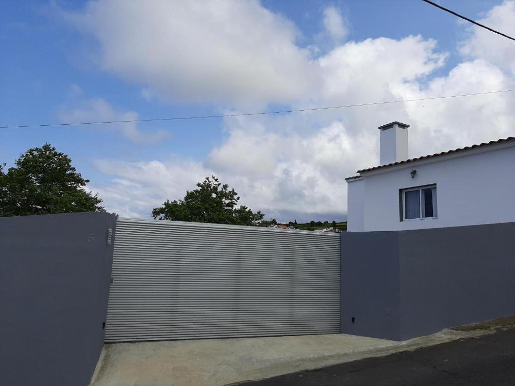 Norverde - Acores Nordestinho Buitenkant foto